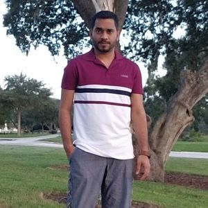 Meet your Posher, Ruhul